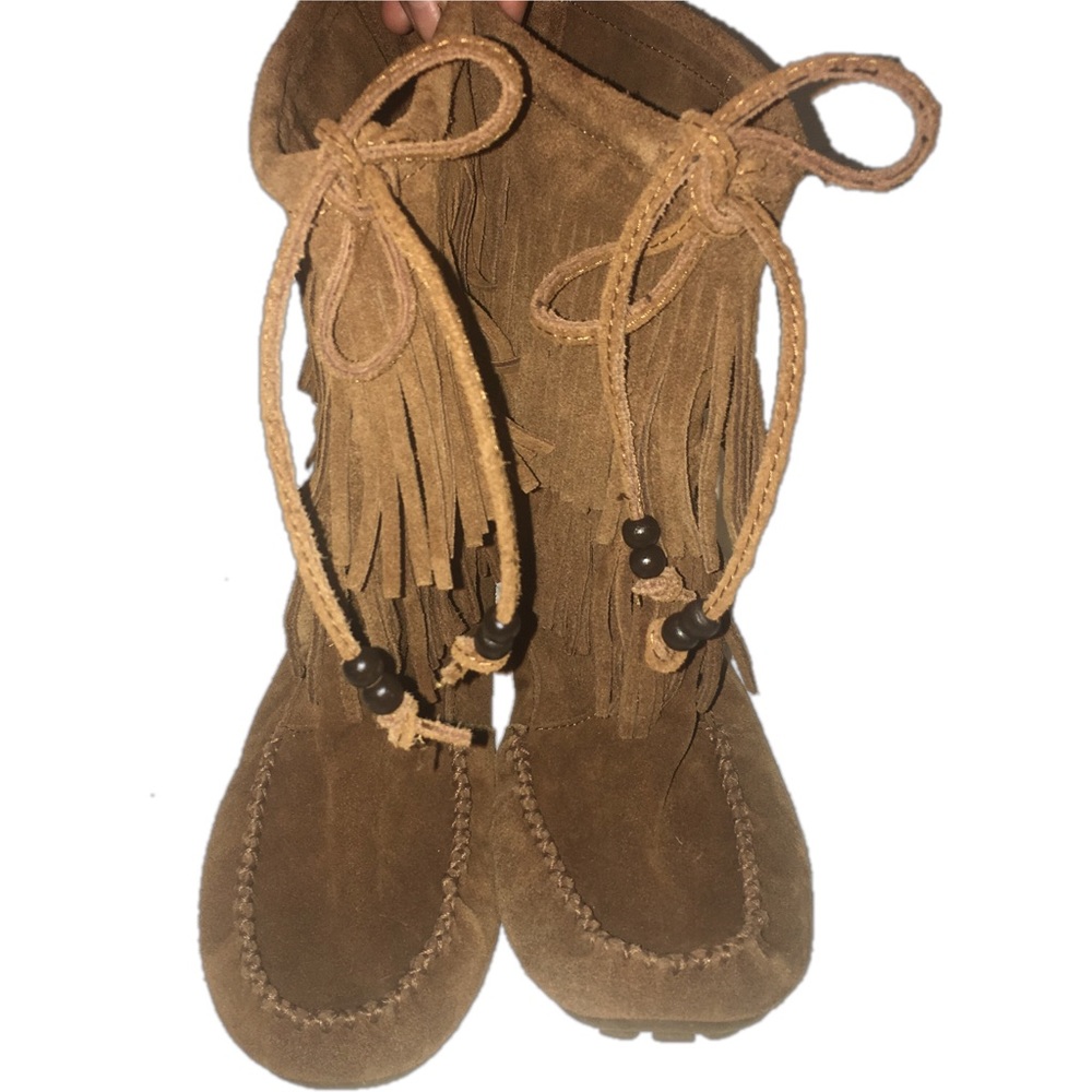 Boots 